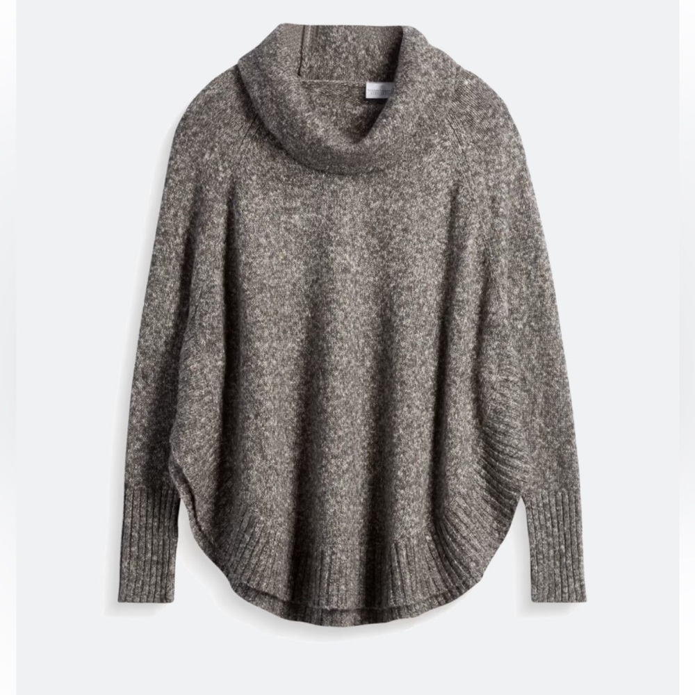 Pullover sweater